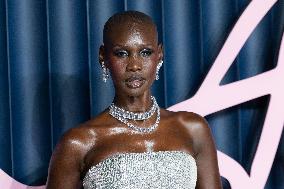 Fashion Awards 2025 - London