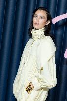 Fashion Awards 2025 - London