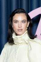 Fashion Awards 2025 - London