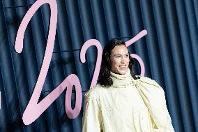 Fashion Awards 2025 - London