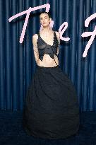 Fashion Awards 2025 - London