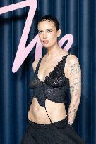 Fashion Awards 2025 - London