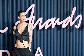 Fashion Awards 2025 - London