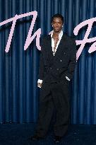 Fashion Awards 2025 - London