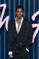 Fashion Awards 2025 - London