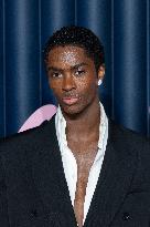 Fashion Awards 2025 - London