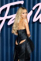 Fashion Awards 2025 - London