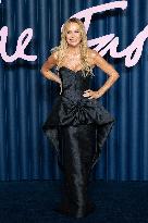 Fashion Awards 2025 - London