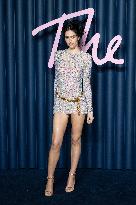 Fashion Awards 2025 - London