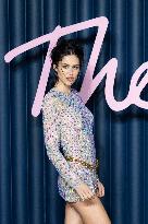 Fashion Awards 2025 - London