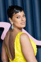 Fashion Awards 2025 - London