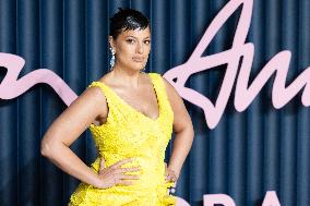 Fashion Awards 2025 - London