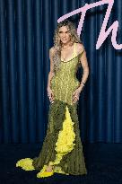 Fashion Awards 2025 - London