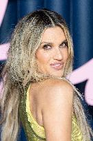 Fashion Awards 2025 - London