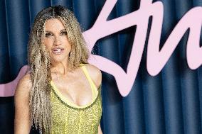 Fashion Awards 2025 - London