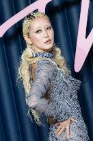 Fashion Awards 2025 - London