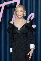 Fashion Awards 2025 - London