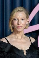 Fashion Awards 2025 - London