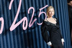 Fashion Awards 2025 - London