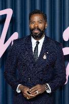 Fashion Awards 2025 - London