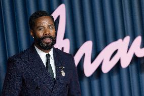 Fashion Awards 2025 - London