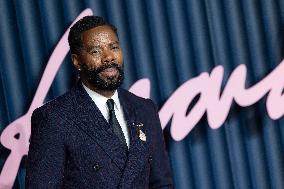 Fashion Awards 2025 - London