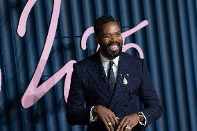 Fashion Awards 2025 - London