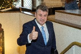 Tallinn coalition agreement