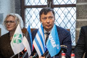 Tallinn coalition agreement