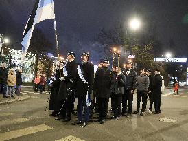 106th anniversary of the University of Tartu