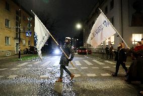 106th anniversary of the University of Tartu