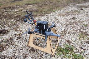 An event summarizing the first year of activity of the Reservistsâ Fund