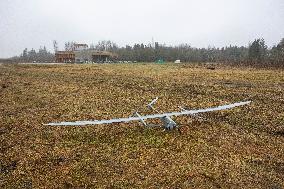 An event summarizing the first year of activity of the Reservistsâ Fund