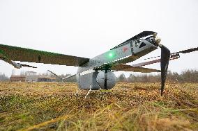 An event summarizing the first year of activity of the Reservistsâ Fund