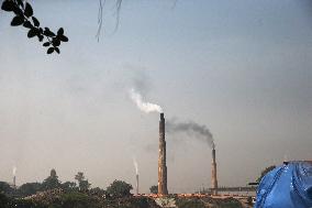 Brick Field - Bangladesh