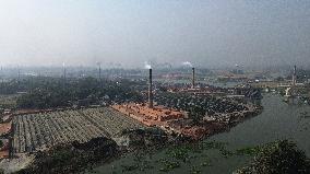 Brick Field - Bangladesh