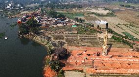 Brick Field - Bangladesh