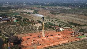 Brick Field - Bangladesh