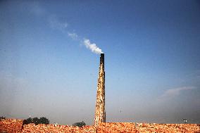 Brick Field - Bangladesh