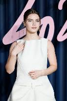 British Fashion Awards Gala Nigth - Red carpet