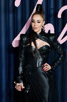 British Fashion Awards Gala Nigth - Red carpet