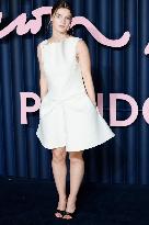 British Fashion Awards Gala Nigth - Red carpet