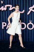 British Fashion Awards Gala Nigth - Red carpet