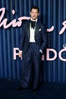 British Fashion Awards Gala Nigth - Red carpet