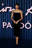 British Fashion Awards Gala Nigth - Red carpet