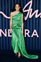 British Fashion Awards Gala Nigth - Red carpet