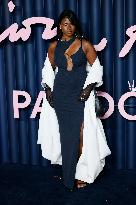 British Fashion Awards Gala Nigth - Red carpet