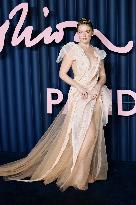 British Fashion Awards Gala Nigth - Red carpet