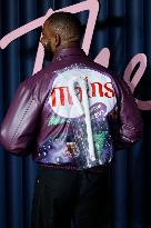 British Fashion Awards Gala Nigth - Red carpet