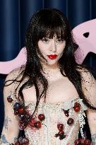 British Fashion Awards Gala Nigth - Red carpet